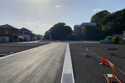 富士市＆富士宮市で土地探し