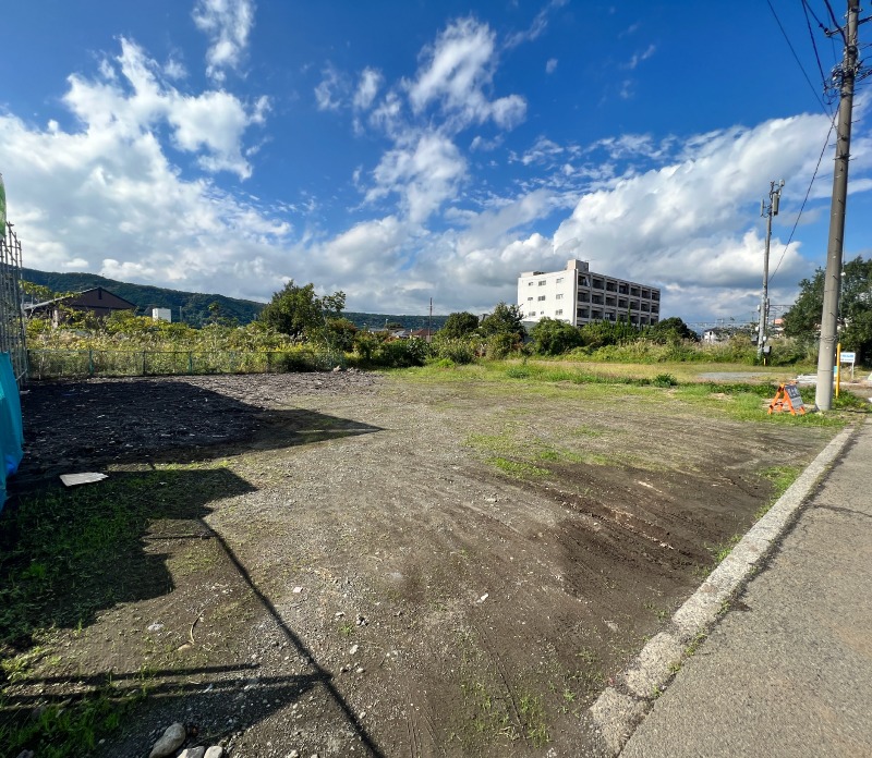 西富士宮駅至近！住環境充実の好立地！子育て利便も良好