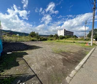 西富士宮駅至近！住環境充実の好立地！子育て利便も良好