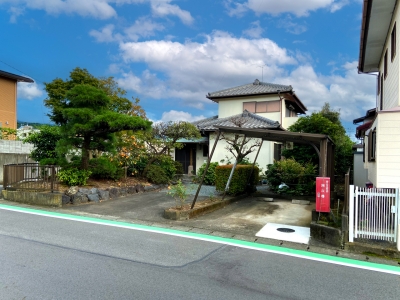 ＜ご予約＞広見公園まで徒歩8分！環境・日当たり良好、 閑静な住宅地