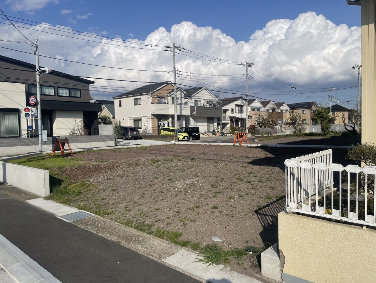 原駅・原小学校・公園に近く、子育て環境充実の好立地！