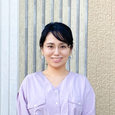 石井 美穂