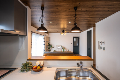 【富士市】心地よく暮らせる&ldquo;ちょうどいい&rdquo;平屋ライフ