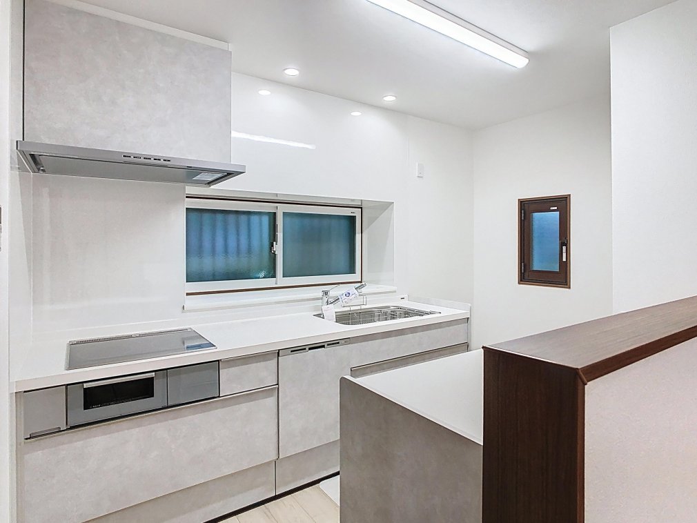 築35年戸建リノベ後