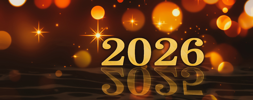 年末年始休業のお知らせ