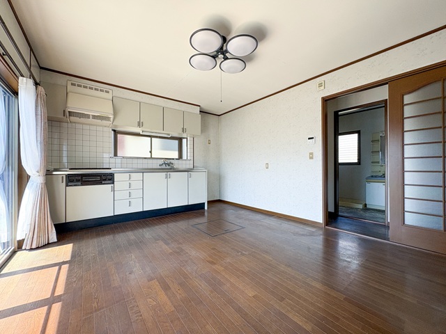 Before