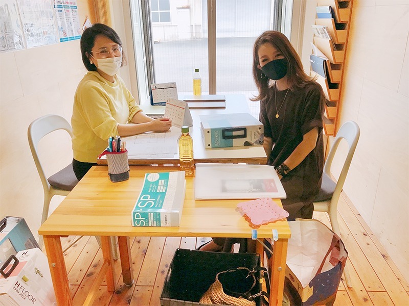 家づくりレポート Idk株式会社 住まいの発見館 富士市 富士宮市 不動産 住宅 建築 土地