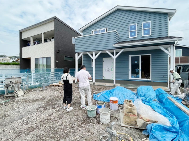 家づくりレポート Idk株式会社 住まいの発見館 富士市 富士宮市 不動産 住宅 建築 土地