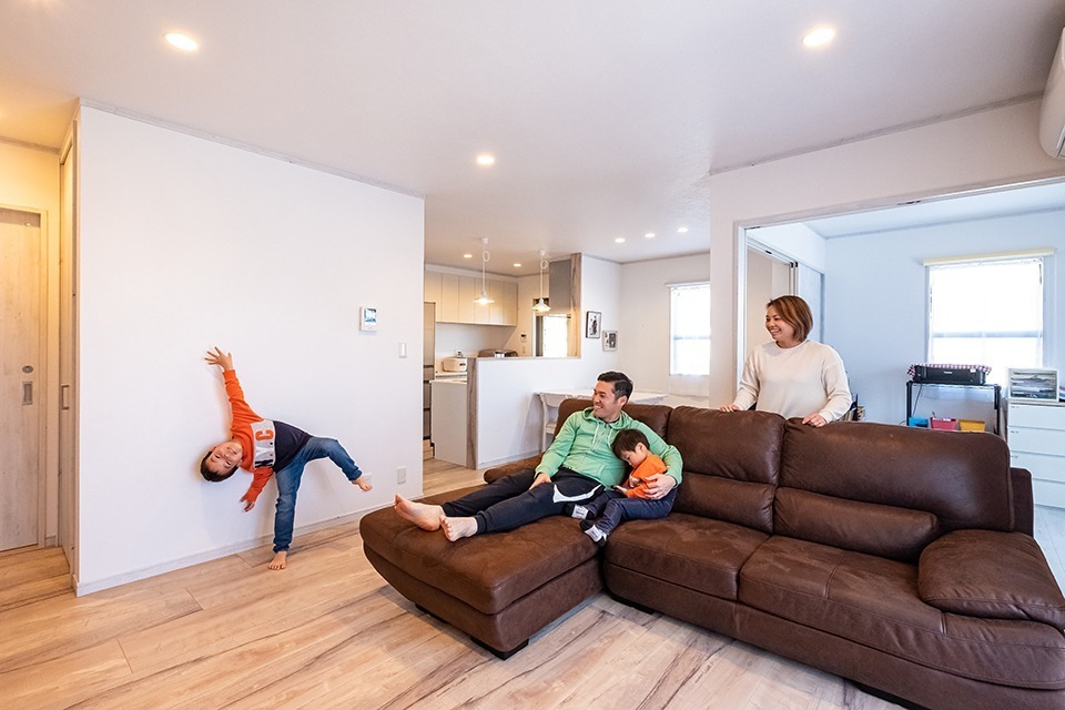 テレワーク時代の家づくり 在宅勤務を快適にする 高断熱 高気密住宅がおすすめな理由 埼玉県鴻巣市の家づくり 高断熱 高気密な注文住宅なら佐藤ホーム